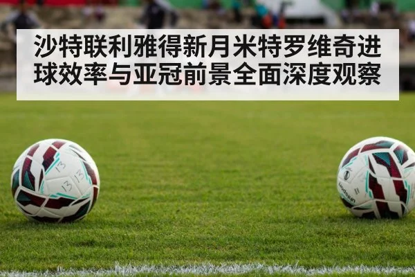 沙特联利雅得新月米特罗维奇进球效率与亚冠前景全面深度观察